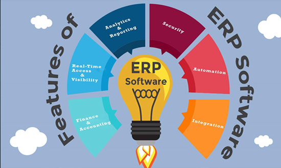 ERP