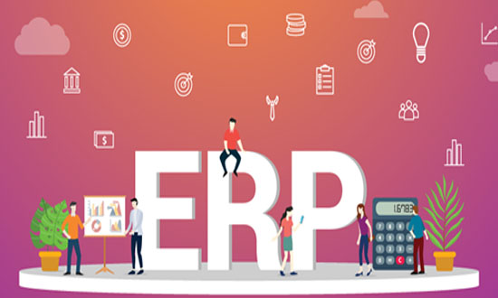 ERP