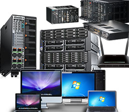 PC & Server components