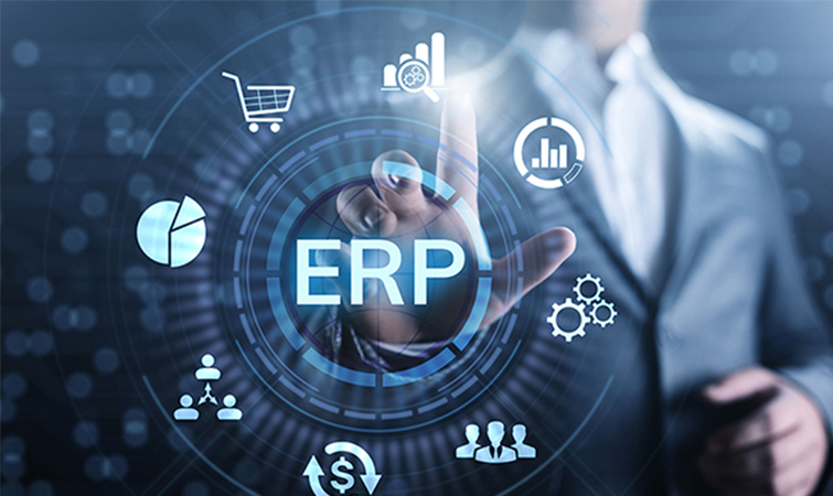 Best ERP Solutions in Dubai